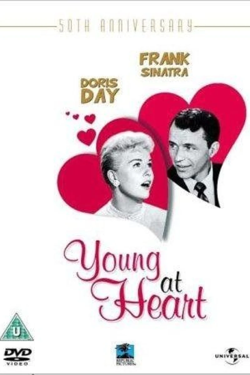 Young at Heart Poster