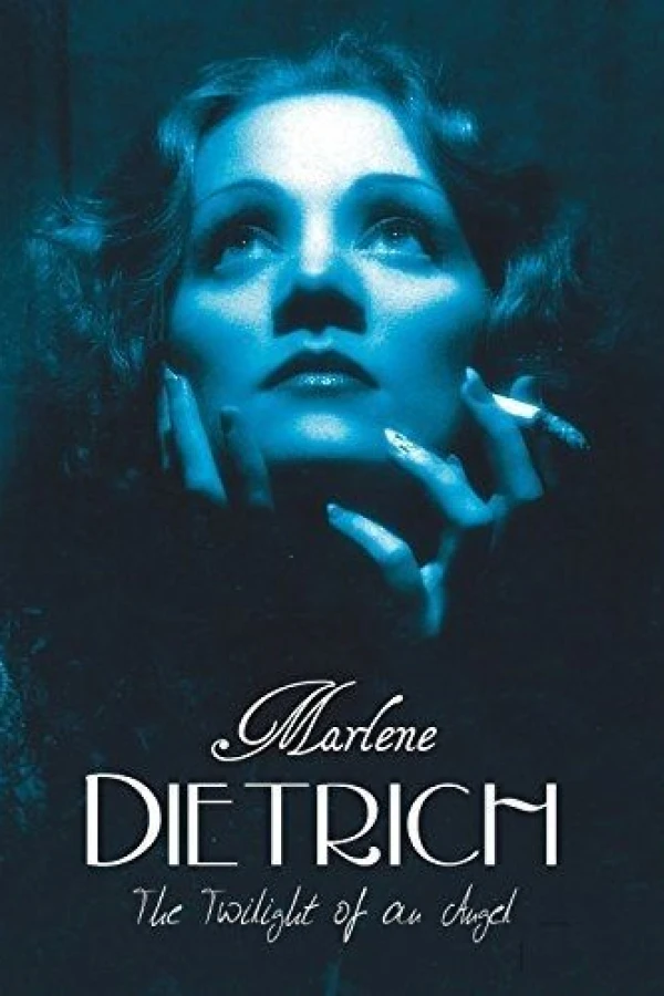 An Evening with Marlene Dietrich Poster