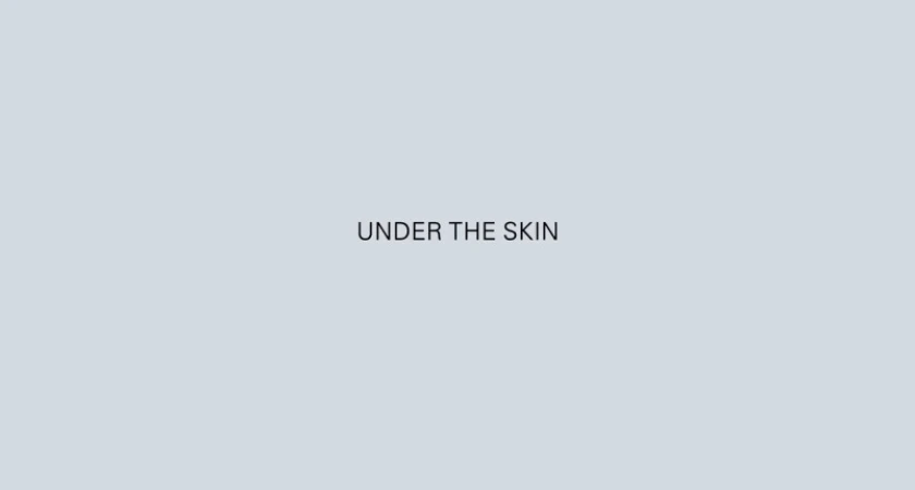 Under the Skin - Tödliche Verführung Title Card