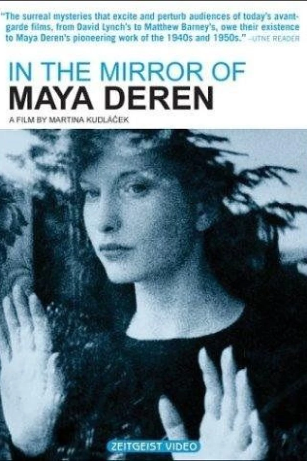 In the Mirror of Maya Deren Poster
