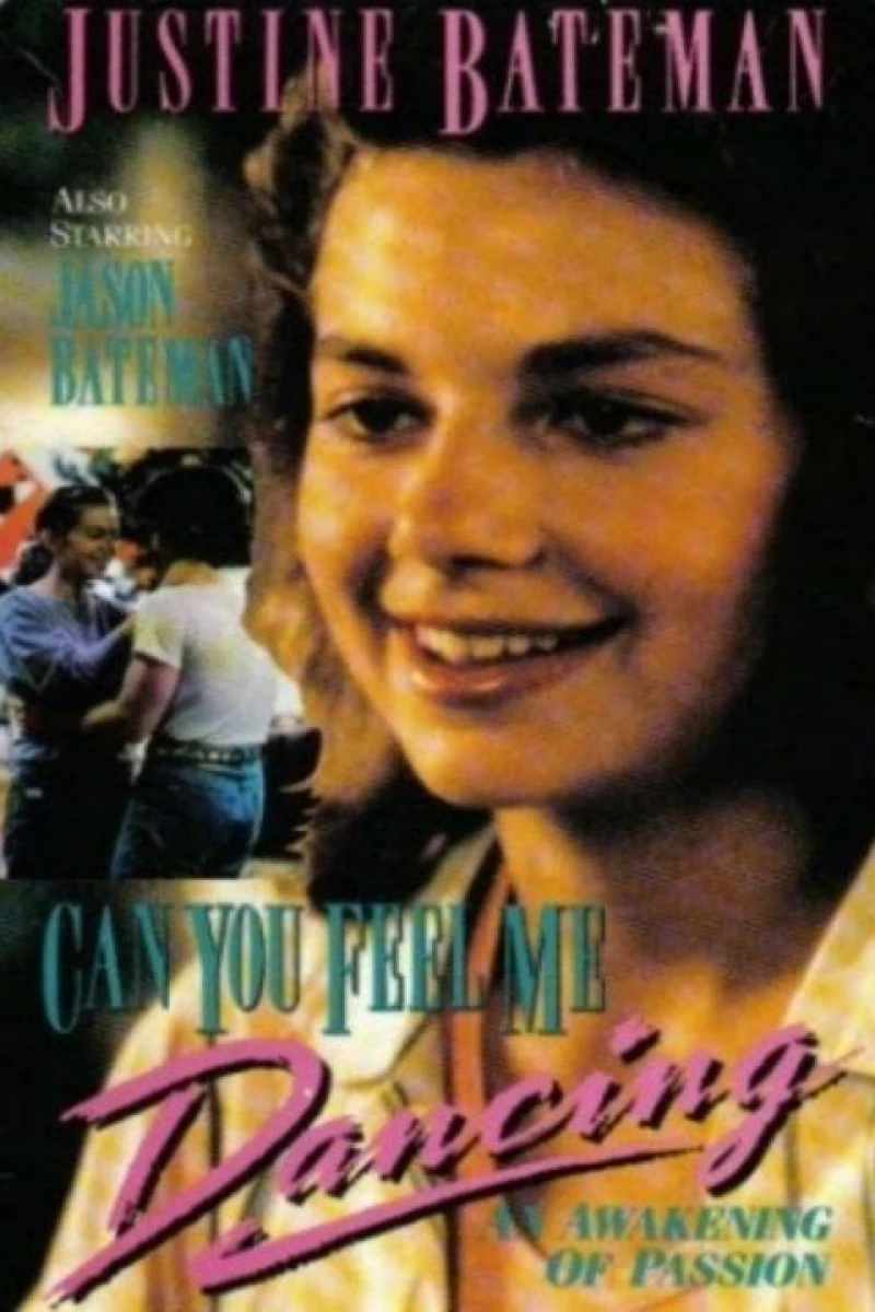 Can You Feel Me Dancing? Poster