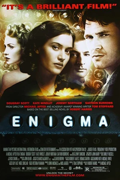 Enigma - Das Geheimnis