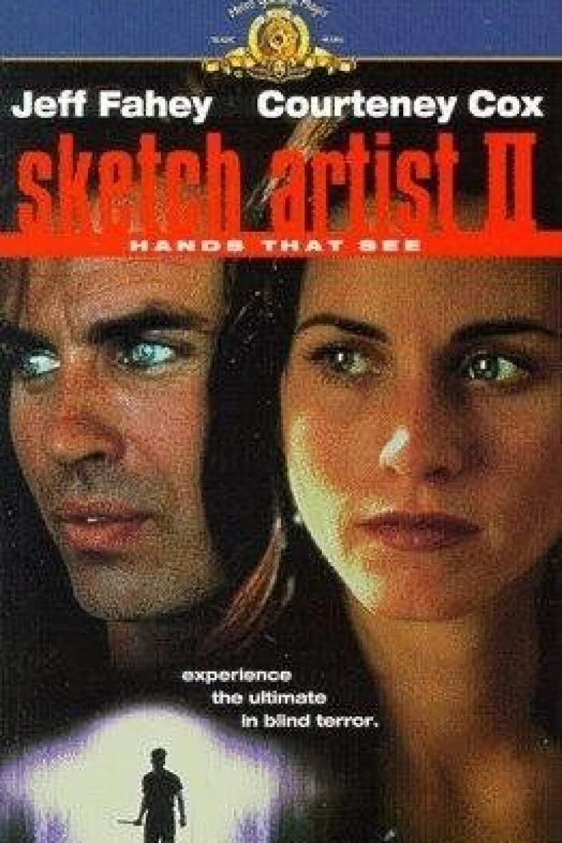 Sketch Artist II: Hands That See Poster