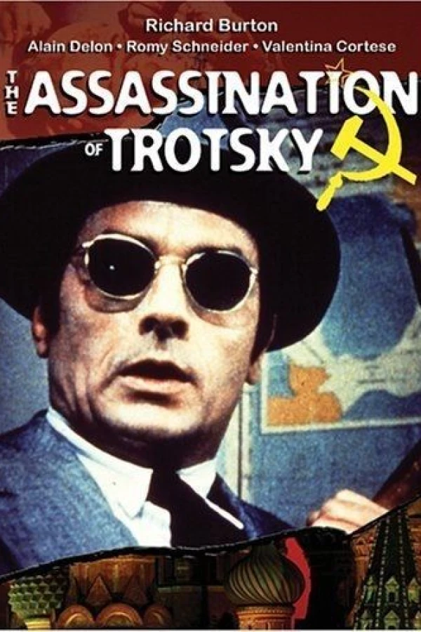 The Assassination of Trotsky Poster