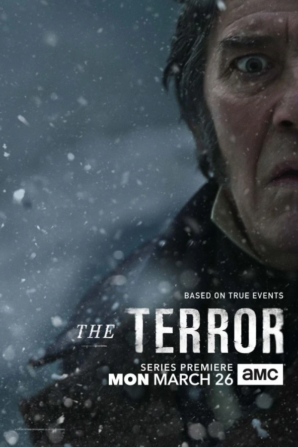 The Terror Poster