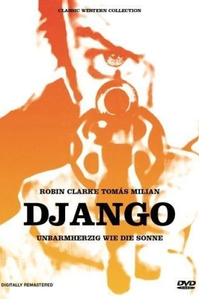Django - Unbarmherzig wie die Sonne