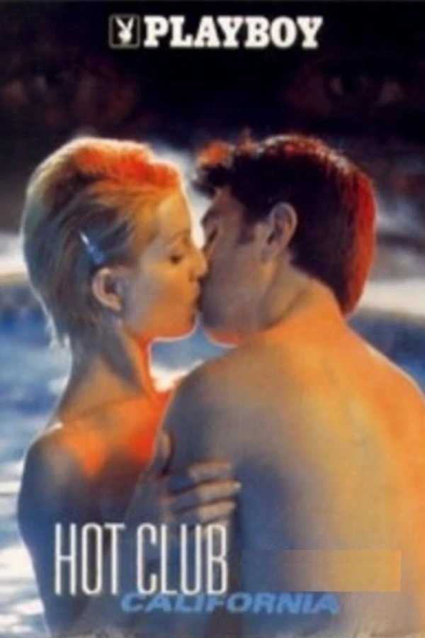 Hot Club California Poster