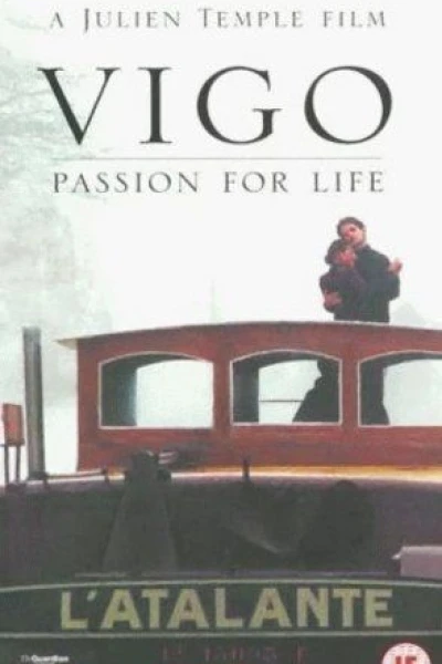 Vigo: A Passion for Life