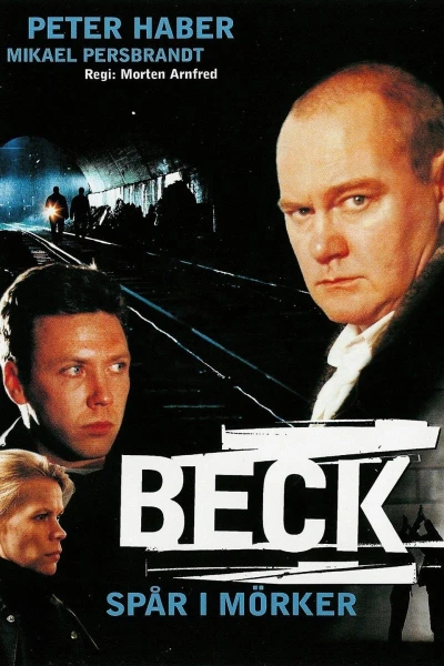 Beck - Spår i mörker
