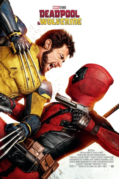 Deadpool und Wolverine