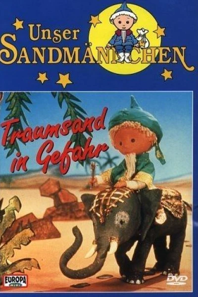 Das Sandmännchen - 60 Jahre süße Träume
