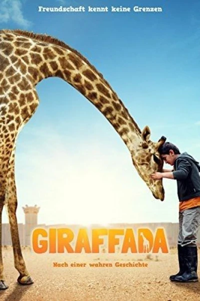 Giraffada - Nach einer wahren Geschichte
