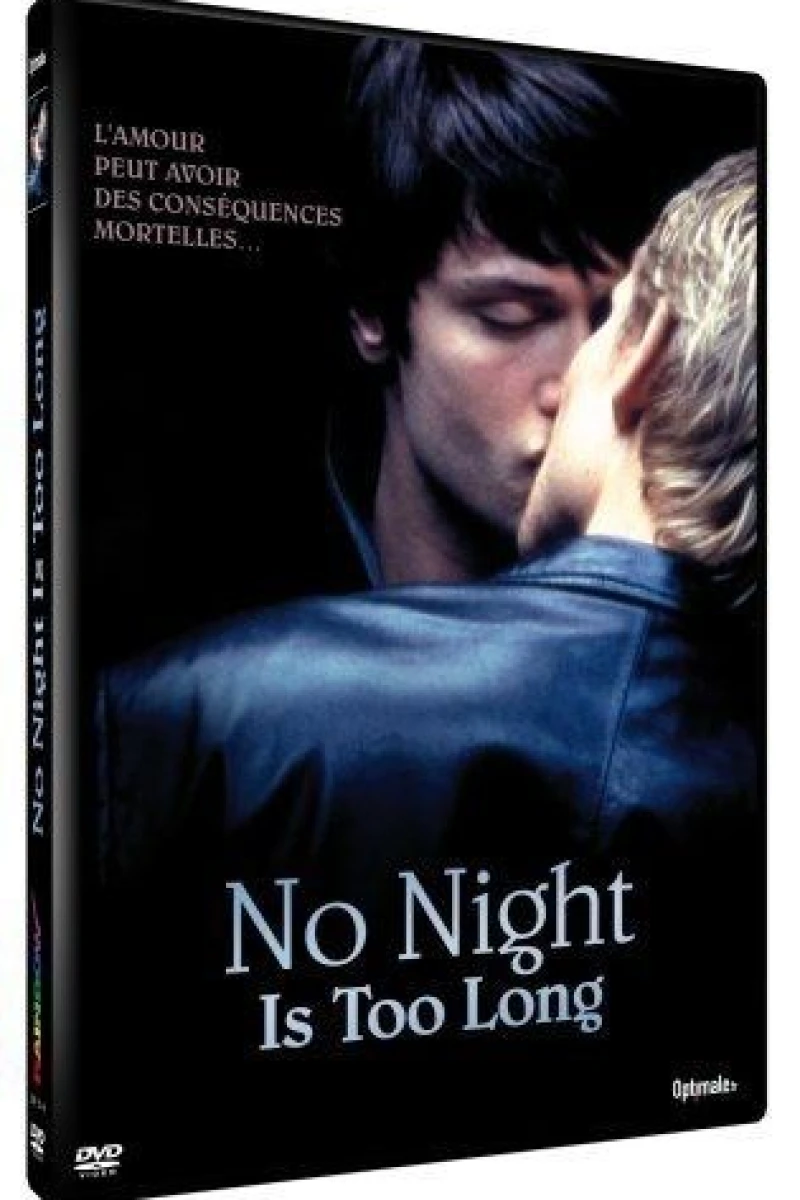 No Night Is Too Long Poster