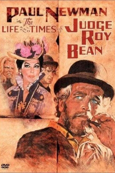 Das war Roy Bean