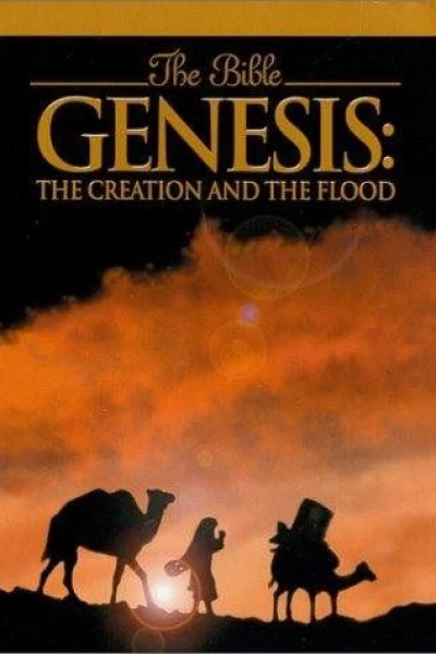 Die Bibel – Genesis