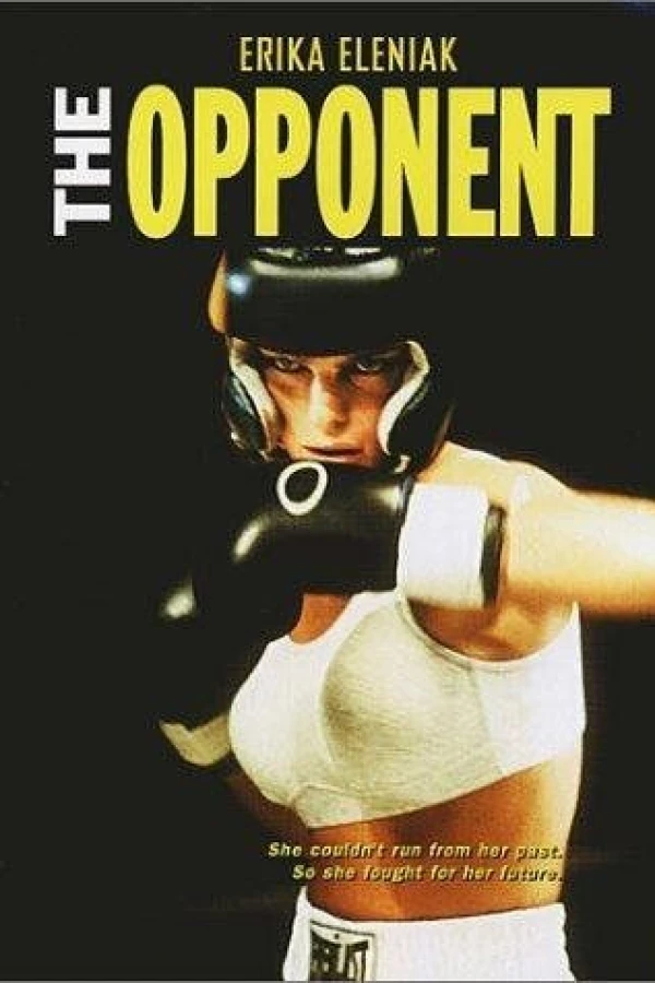 The Opponent Poster