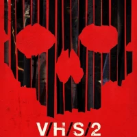 V.H.S. 2 - S-VHS