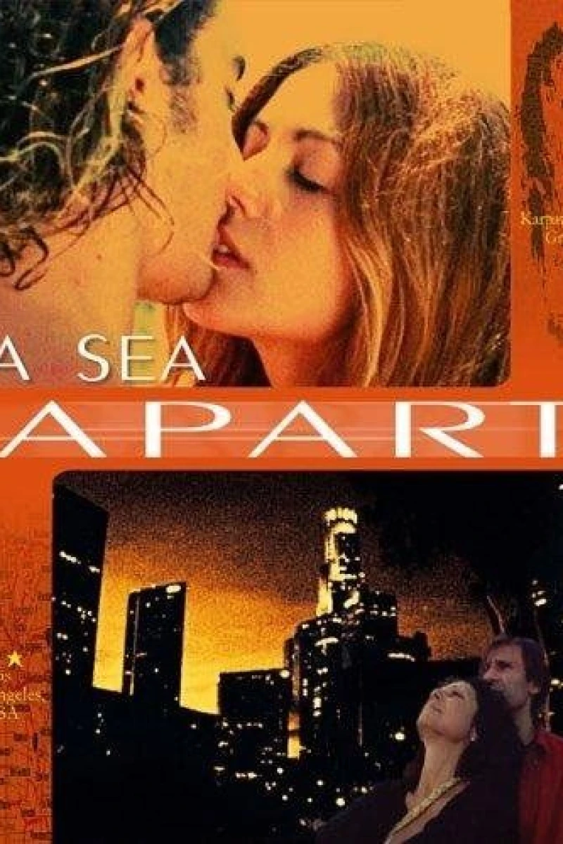 A Sea Apart Poster