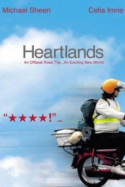 Heartlands - Mitten ins Herz
