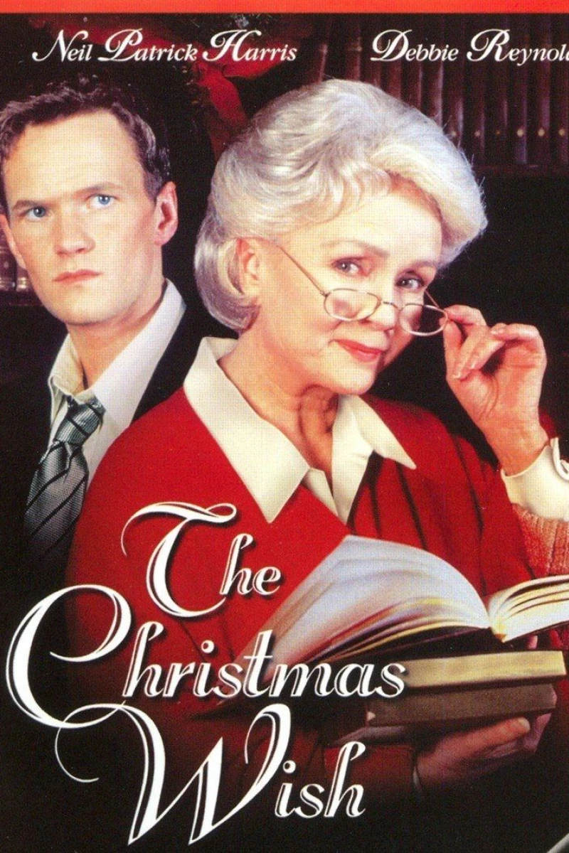 The Christmas Wish Poster