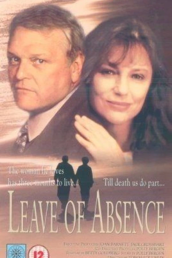 Leave of Absence Poster