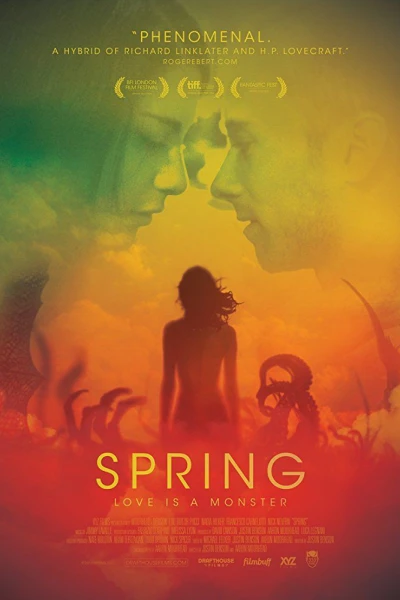 Spring: Love is a Monster