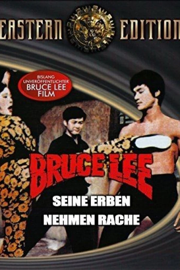 The Clones of Bruce Lee Poster
