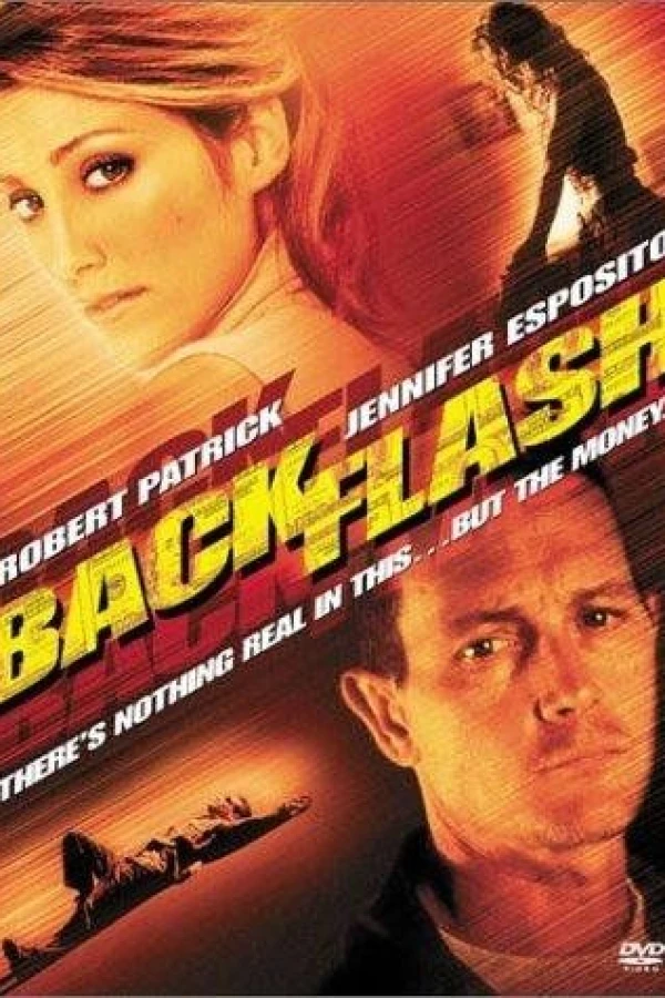 Backflash Poster