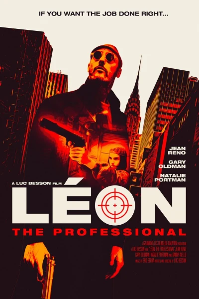 Léon: Der Profi