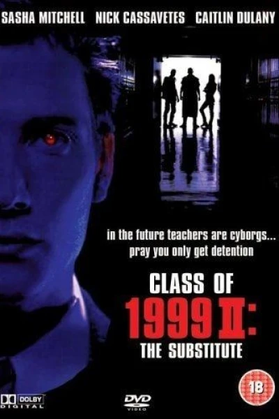 Class of 1999 II