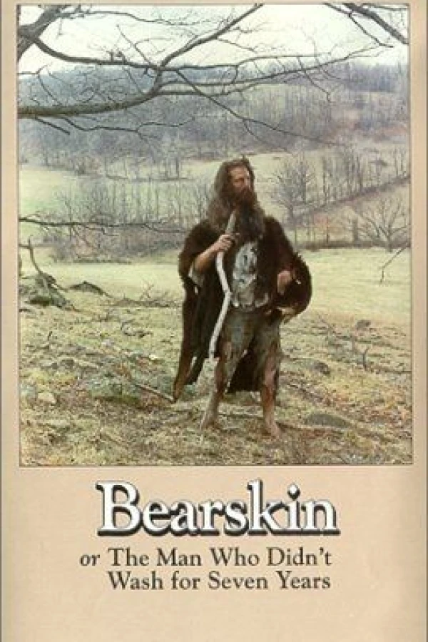 Bearskin: An Urban Fairytale Poster