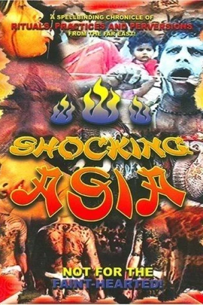 Shocking Asia - Sünde, Sex und Sukiyaki