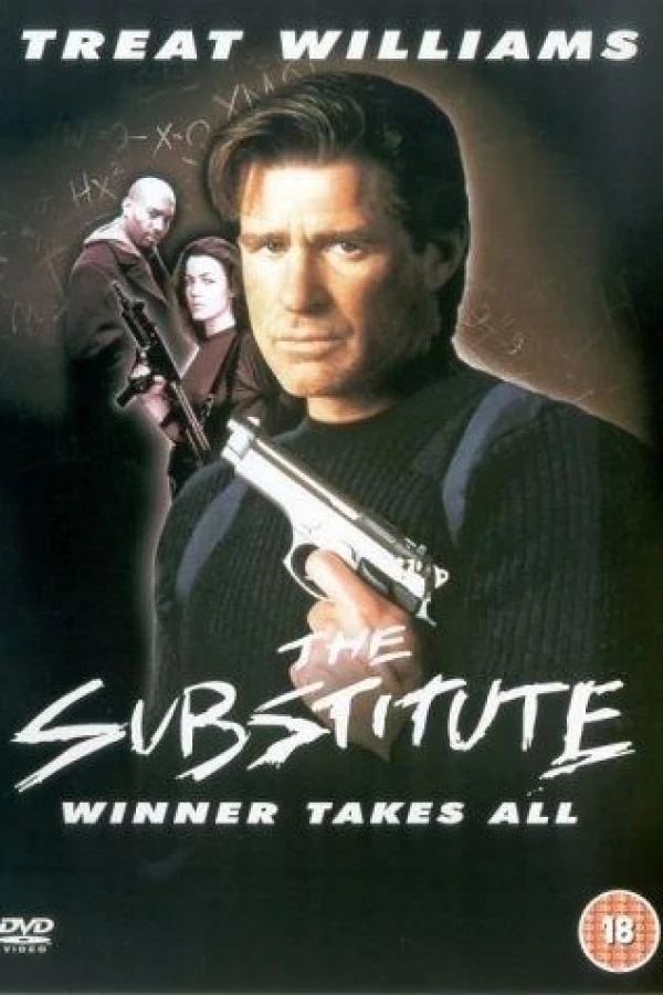 The Substitute 3: Winner Takes All Poster