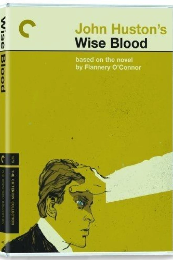 Wise Blood Poster