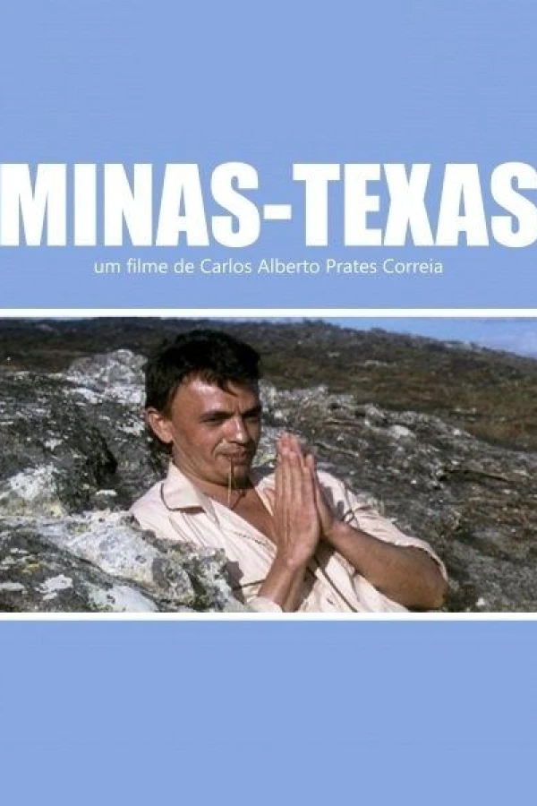 Minas-Texas Poster