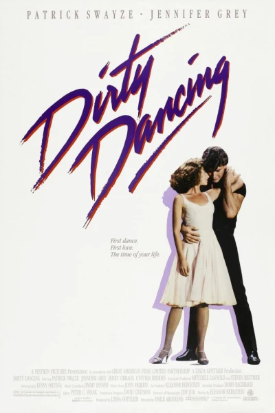 Dirty Dancing 1