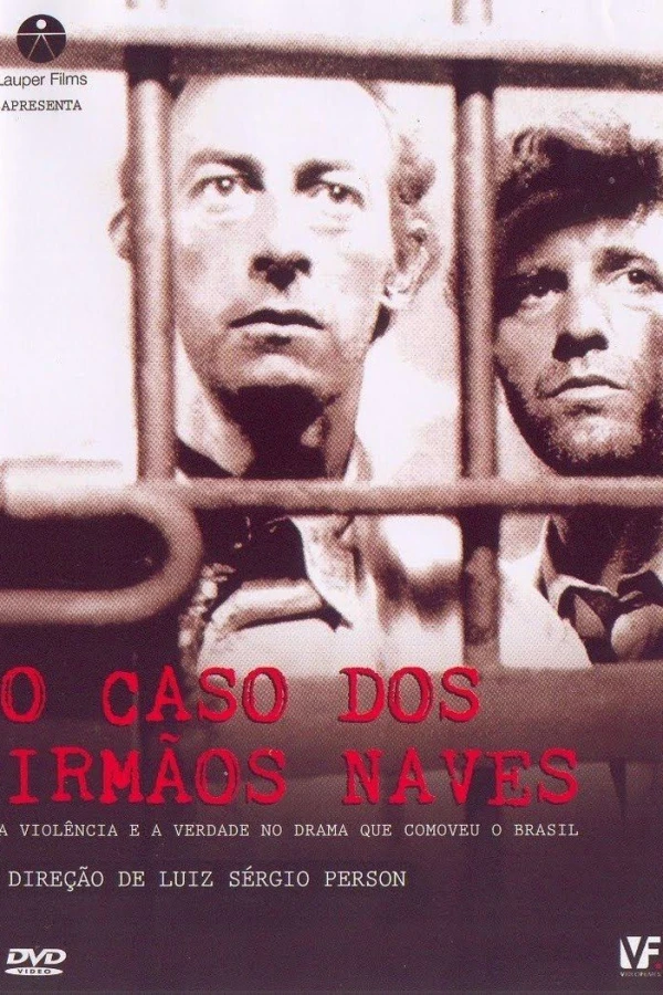 Case of the Naves Brothers Poster