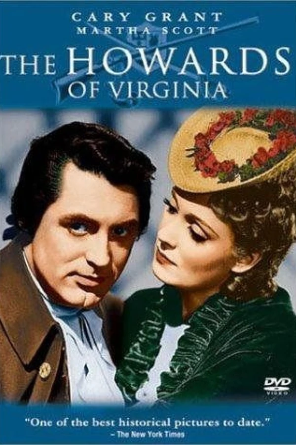 The Howards of Virginia Poster