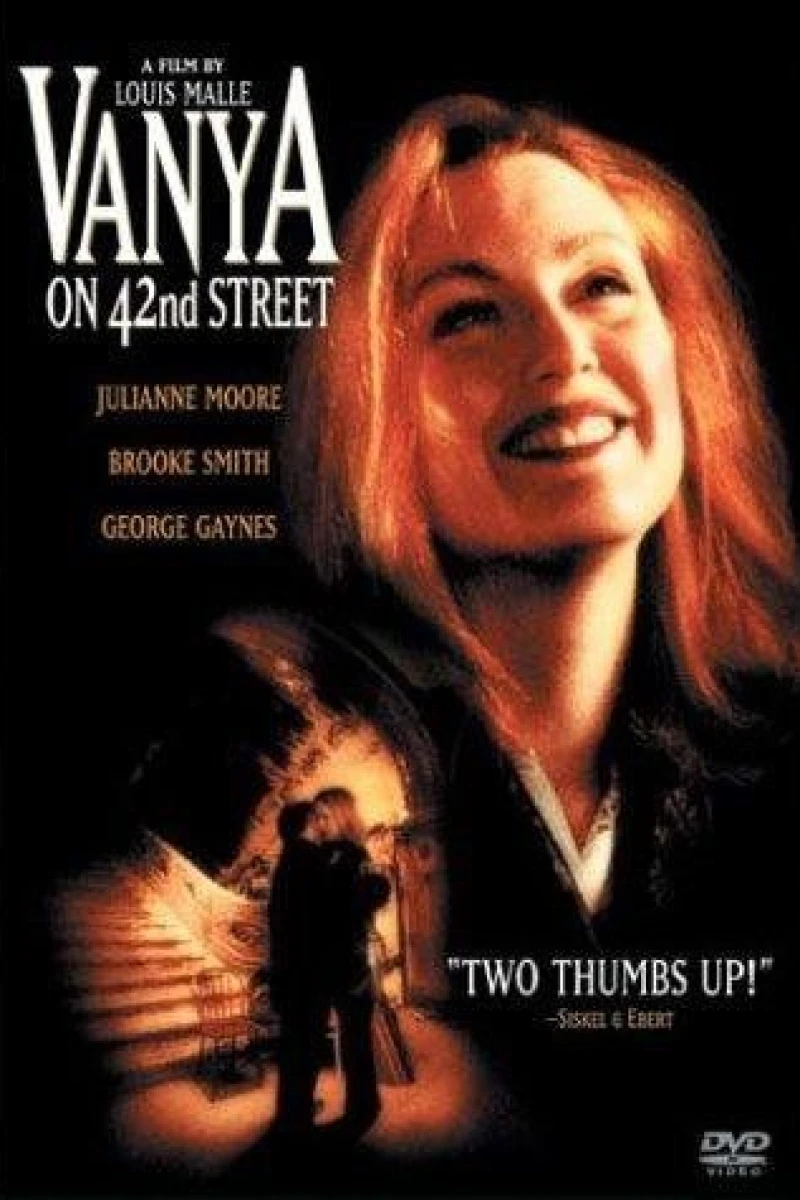 Vanya on 42nd Street Poster