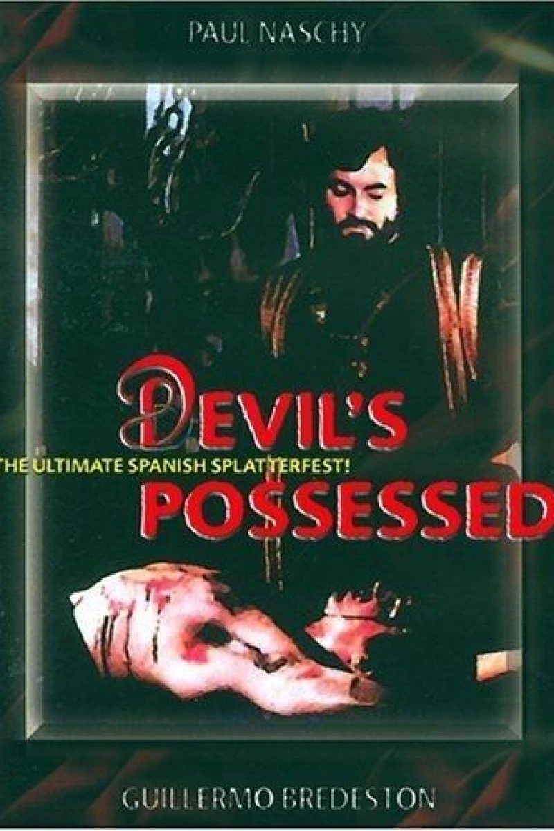 Devil's Possessed Poster