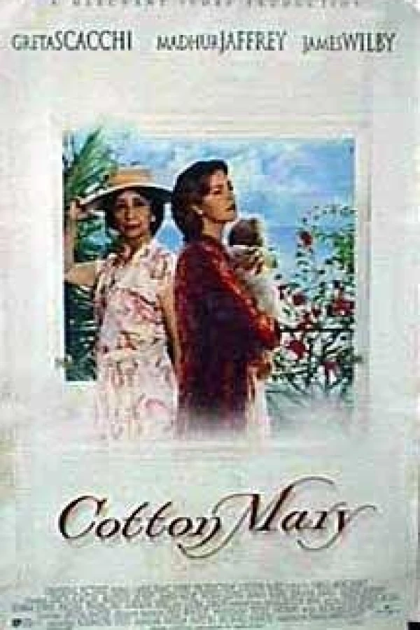 Cotton Mary Poster