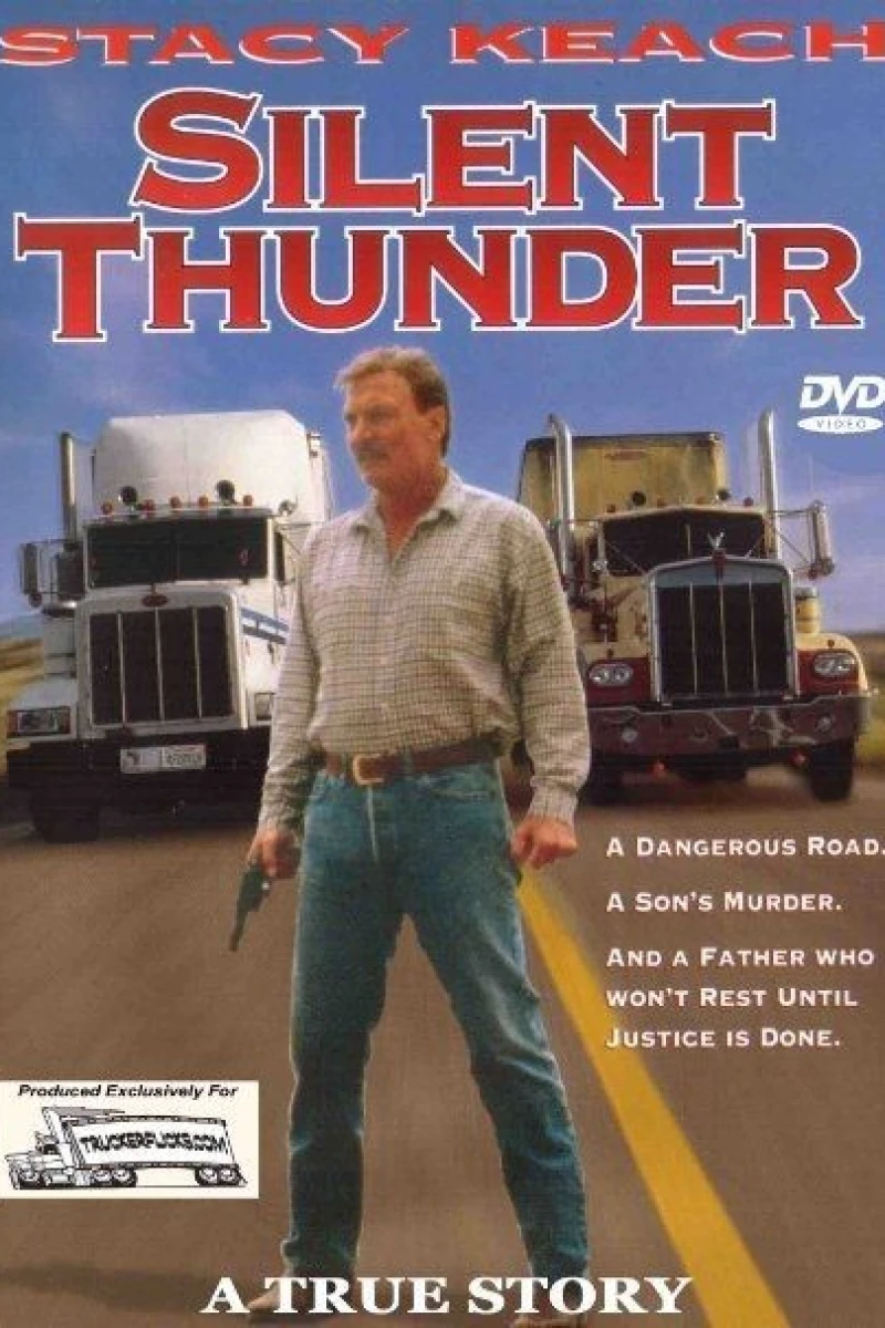 Trucker 2 Poster