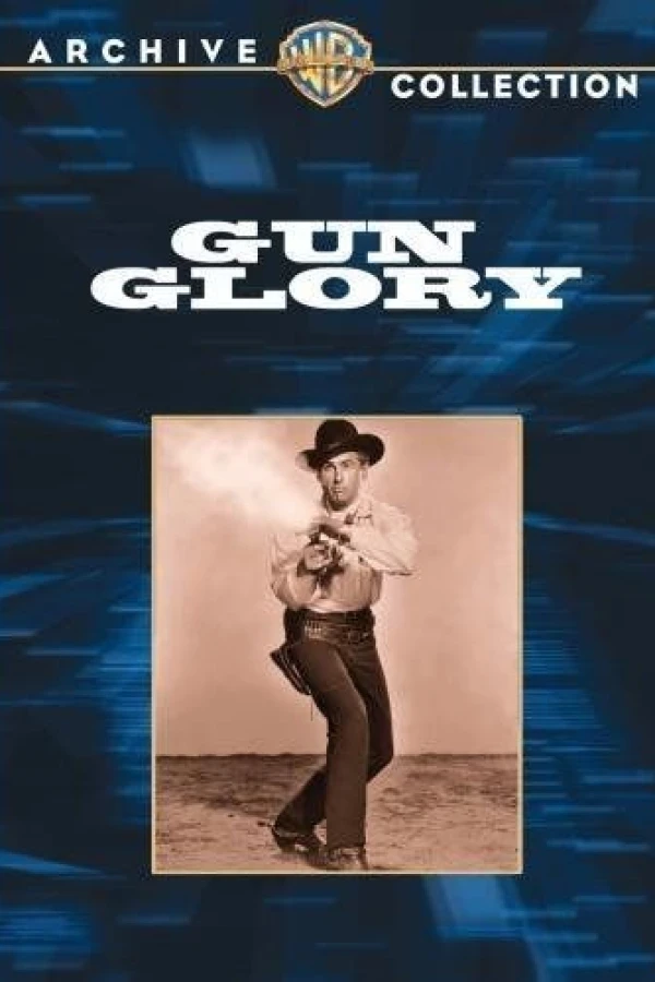 Gun Glory Poster