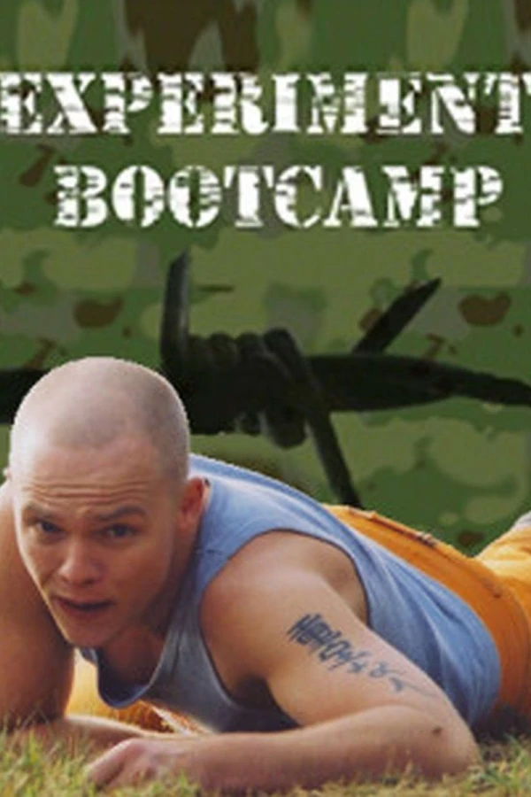 Experiment Bootcamp Poster
