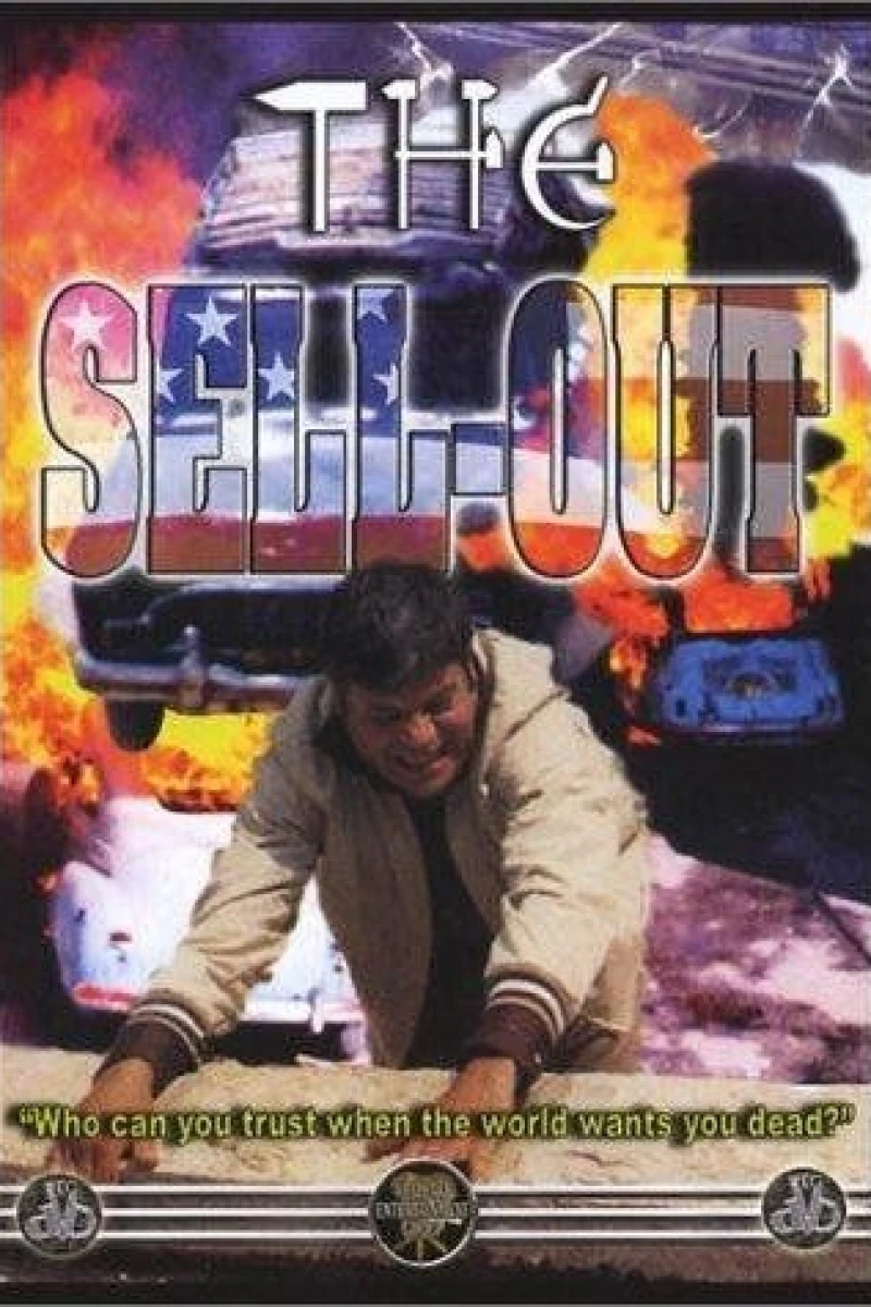 The Sell-Out Poster