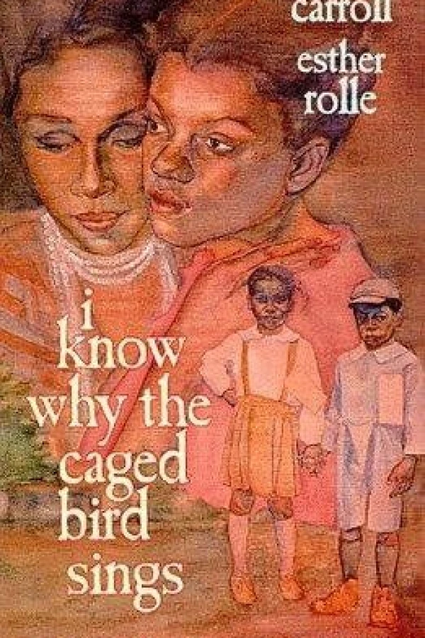 I Know Why the Caged Bird Sings Poster