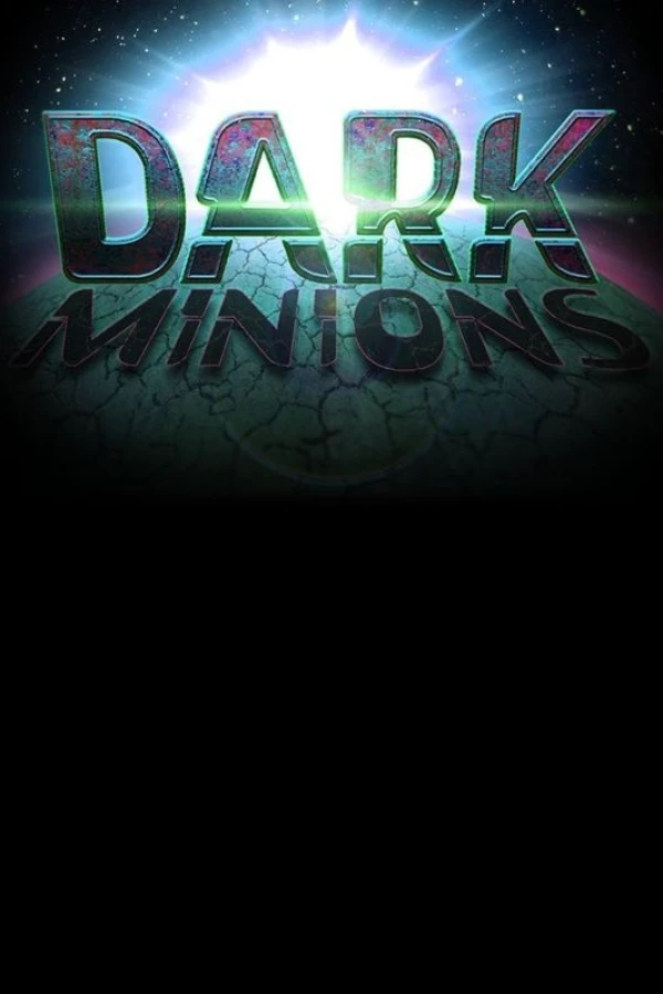 Dark Minions Poster