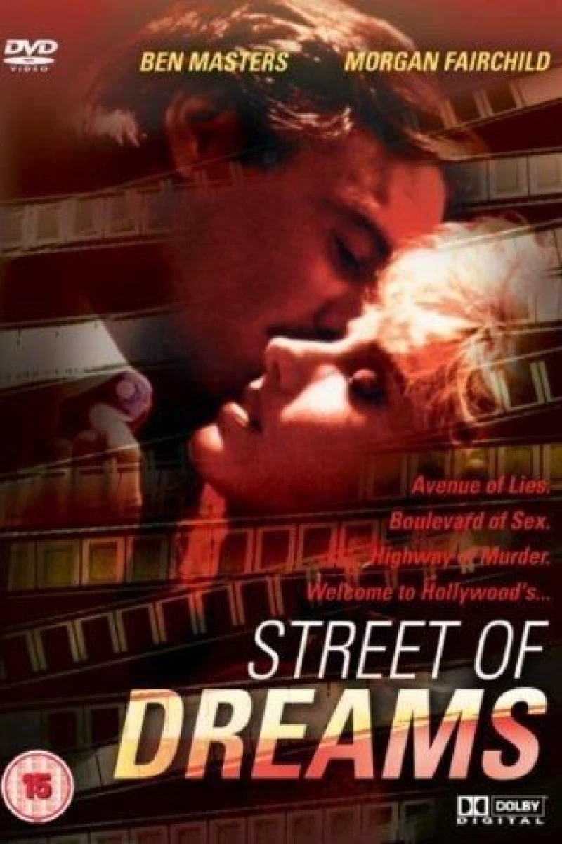 Street of Dreams Poster
