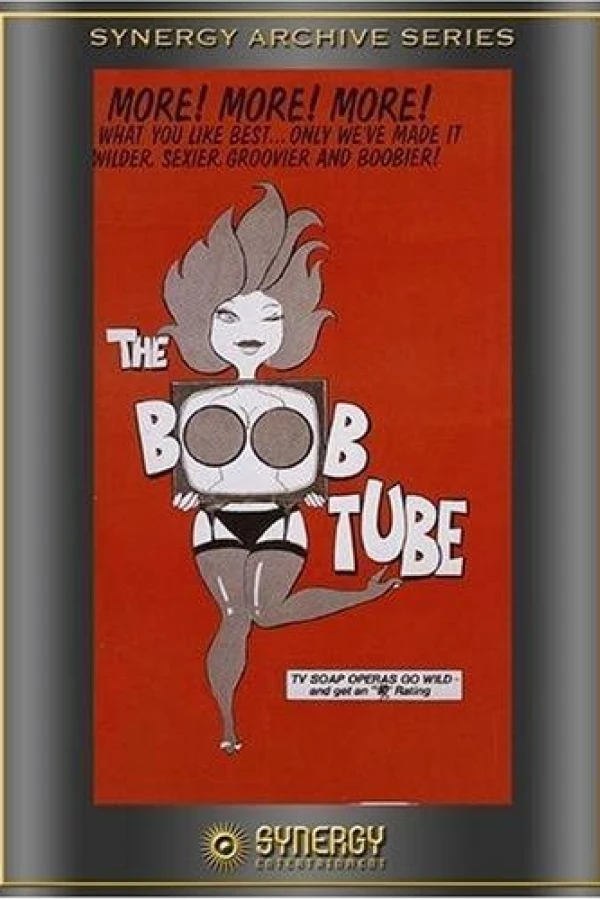 The Boob Tube Poster