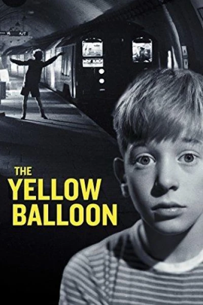 Der gelbe Ballon